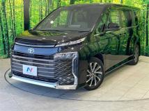 2024 Toyota Voxy