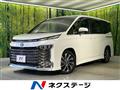 2024 Toyota Voxy