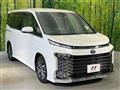 2024 Toyota Voxy
