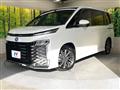 2025 Toyota Voxy