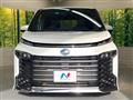 2025 Toyota Voxy