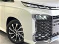 2025 Toyota Voxy