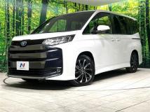 2025 Toyota Noah