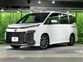 2025 Toyota Voxy