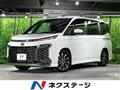 2025 Toyota Voxy