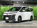 2025 Toyota Voxy