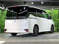 2025 Toyota Voxy