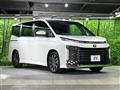 2025 Toyota Voxy