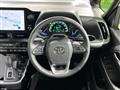 2025 Toyota Voxy