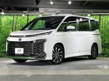 2025 Toyota Voxy
