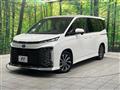 2025 Toyota Voxy