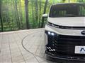 2025 Toyota Voxy