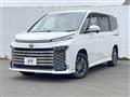 2022 Toyota Voxy