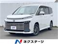 2022 Toyota Voxy