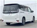 2022 Toyota Voxy