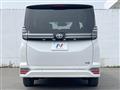 2022 Toyota Voxy