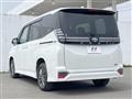 2022 Toyota Voxy