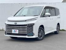 2022 Toyota Voxy