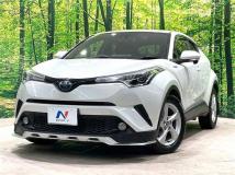 2017 Toyota C-HR