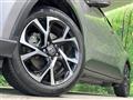 2020 Toyota C-HR