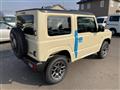 2025 Suzuki Jimny