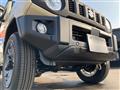 2025 Suzuki Jimny