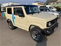 2025 Suzuki Jimny