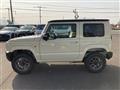 2025 Suzuki Jimny