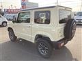 2025 Suzuki Jimny