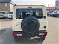 2025 Suzuki Jimny