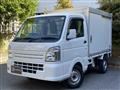 2014 Suzuki Carry Truck