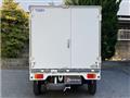 2014 Suzuki Carry Truck