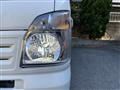 2014 Suzuki Carry Truck