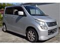 2012 Suzuki Wagon R