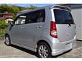 2012 Suzuki Wagon R