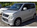 2012 Suzuki Wagon R