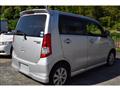 2012 Suzuki Wagon R