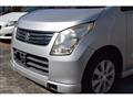 2012 Suzuki Wagon R