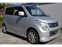2012 Suzuki Wagon R