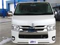 2016 Toyota Hiace Van