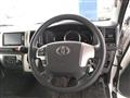 2016 Toyota Hiace Van