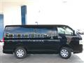 2020 Toyota Hiace Van
