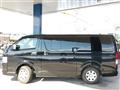 2020 Toyota Hiace Van