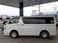 2017 Toyota Regiusace Van
