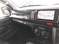 2012 Toyota Hiace Van