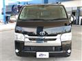 2017 Toyota Regiusace Van