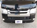2017 Toyota Regiusace Van