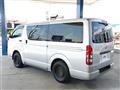 2017 Toyota Regiusace Van