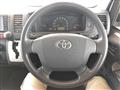 2017 Toyota Regiusace Van