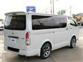2018 Toyota Hiace Van